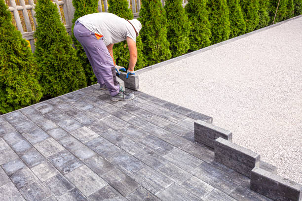 Trusted Union Springs, NY Driveway Pavers Experts