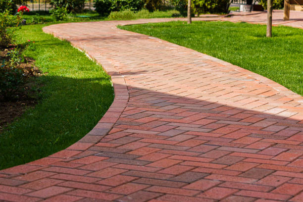 Cobblestone Driveway Pavers in Union Springs, NY