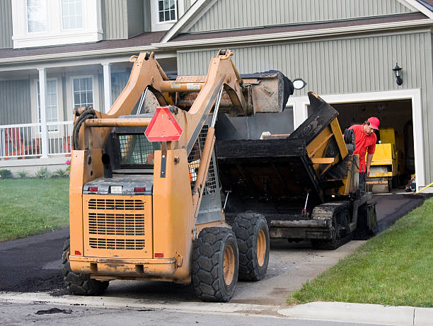 Reasons to Select Us for Your Driveway Paving Requirements in Union Springs, NY